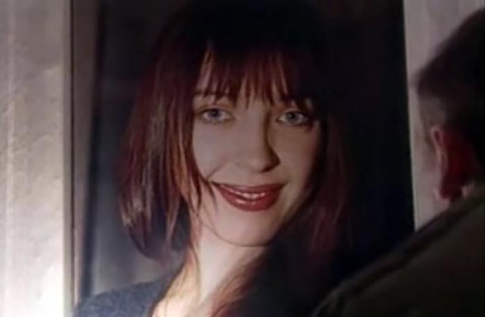 Ольга Колоскова в сериале Улицы разбитых фонарей 1