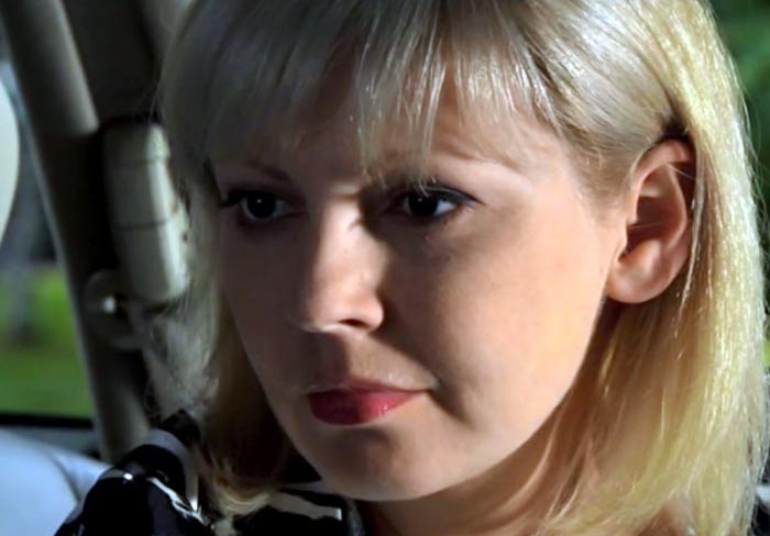 Ольга Милованова в сериале Мент в законе 8