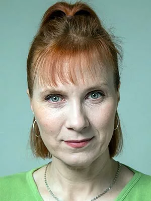 Ольга Мюнхаузен