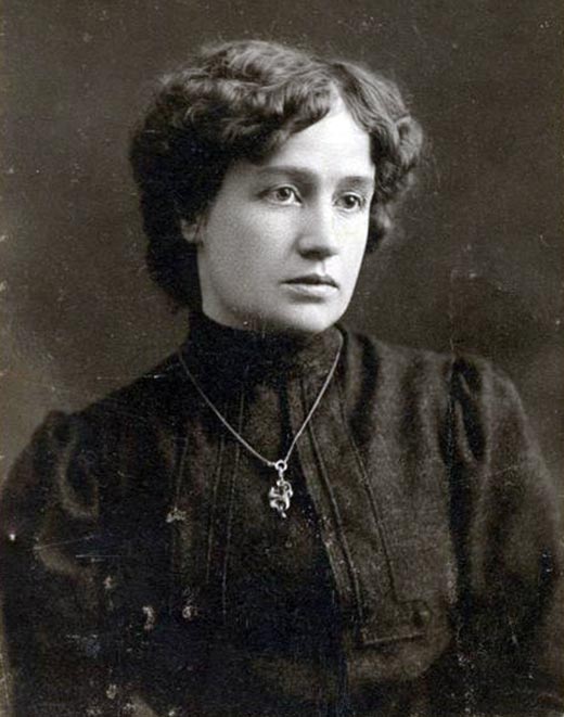 Ольга Владимировна Пилацкая