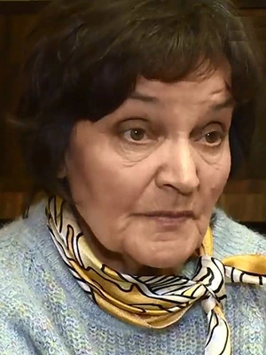 Ольга Шмелева