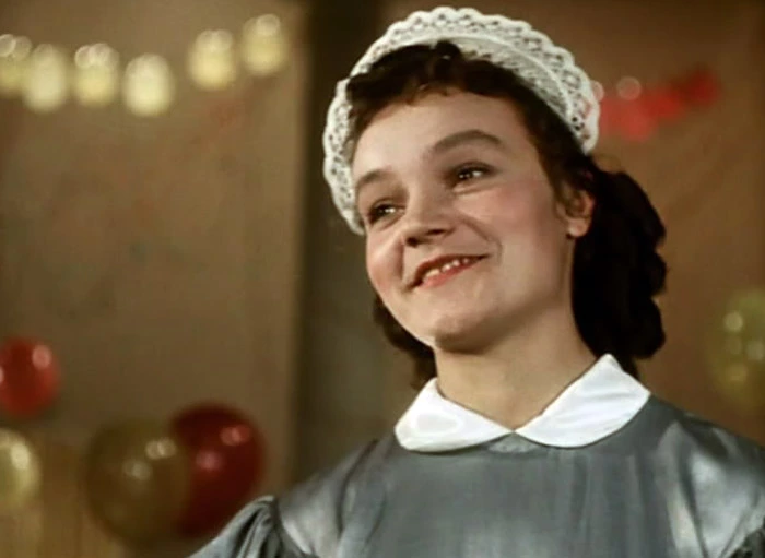 Ольга Шмелева Карнавальная ночь