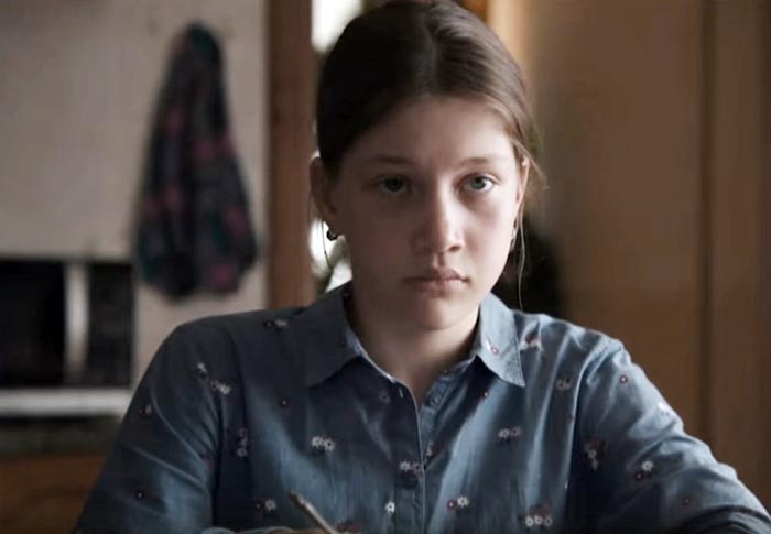 Ольга Сергеева в сериале Некрасивая подружка Сердце зверя