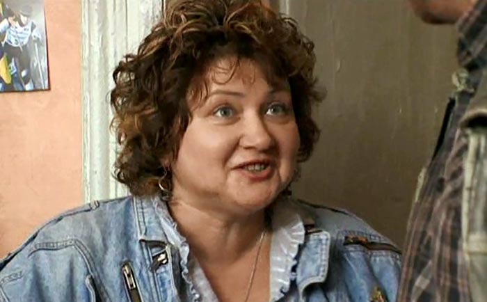 Ольга Яблонская - биография, новости, личная жизнь, фото - stuki-druki.com