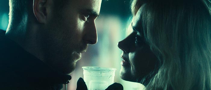 Оливер Джексон-Коэн в фильме Драйвер