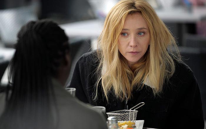 Офелия Колб в сериале О чём Паулина тебе не говорит