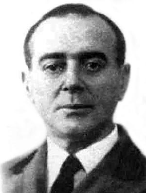 Павел Аллилуев