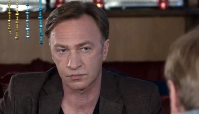 Павел Капитонов в сериале В зоне риска
