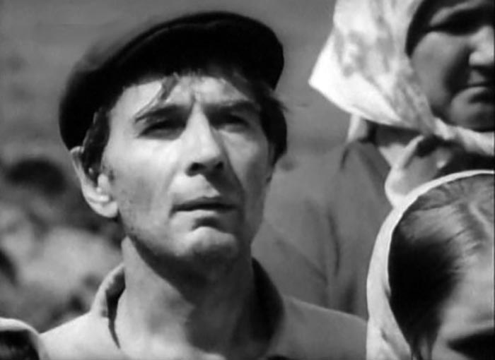 Павел Кормунин в фильме Тартак