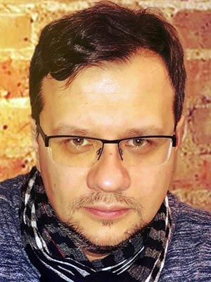 Павел Мальков