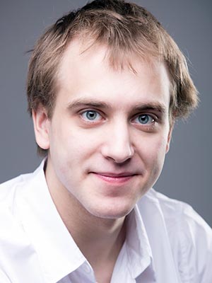 Павел Меленчук