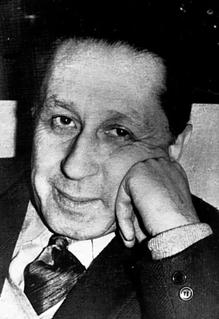 Павел Карлович Вейсбрем