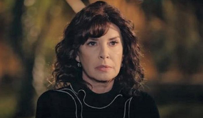 Перихан Саваш в сериале Чужая девушка