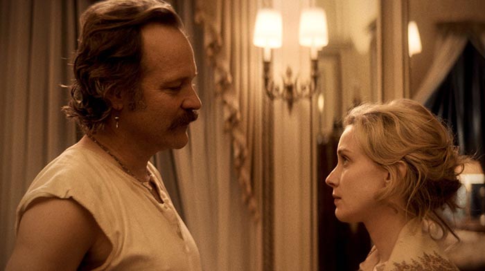 Питер Сарсгаард (Peter Sarsgaard) - биография, новости, личная жизнь ...