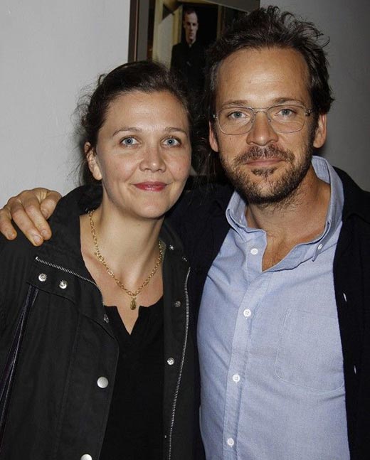 Питер Сарсгаард (Peter Sarsgaard) - биография, новости, личная жизнь ...