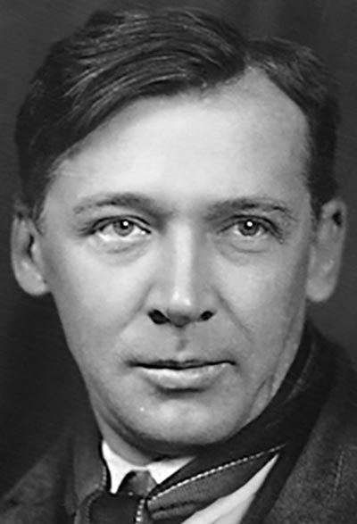 Петр Бакшеев