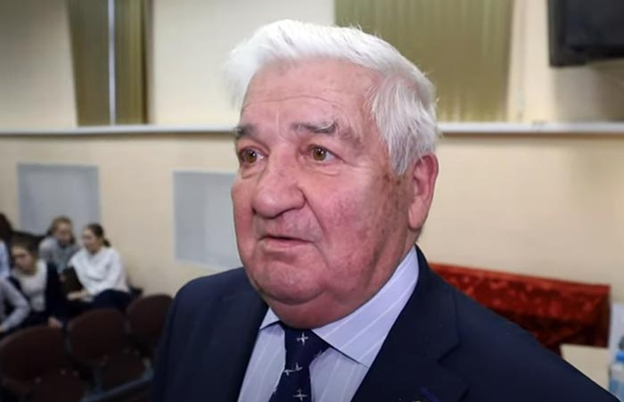 Петр Климук - биография, новости, личная жизнь, фото - stuki-druki.com