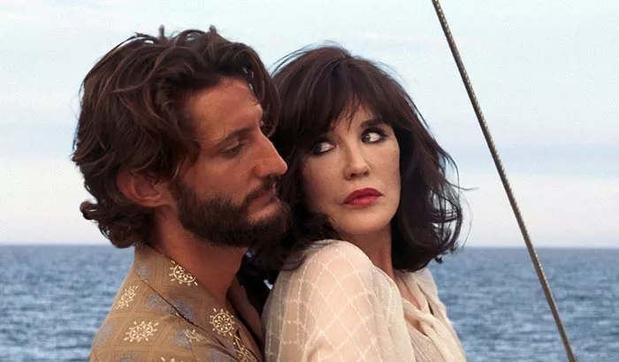 Пьер Нине в фильме Маскарад