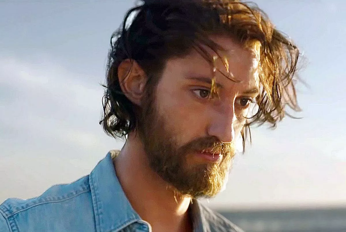 Пьер Нине в фильме Одиссея