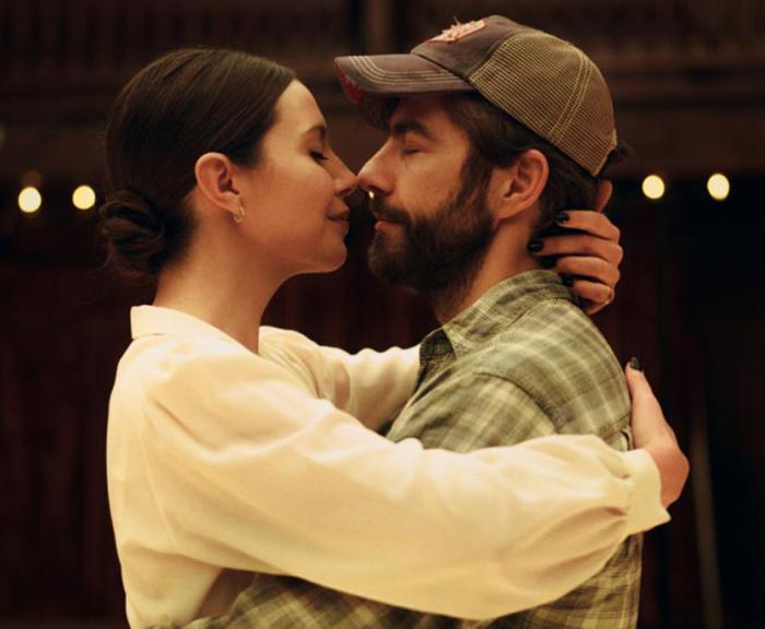 Пьер-Ив Кардинал в фильме Природа любви