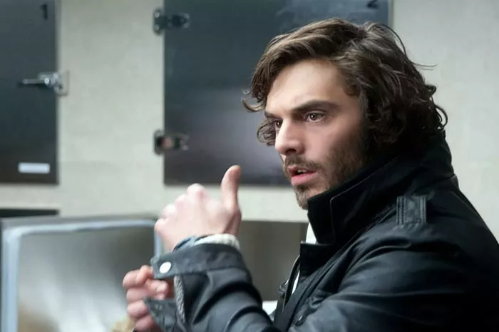 Пио Мармай в фильме Закон Мёрфи