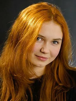 Полина Стефанович