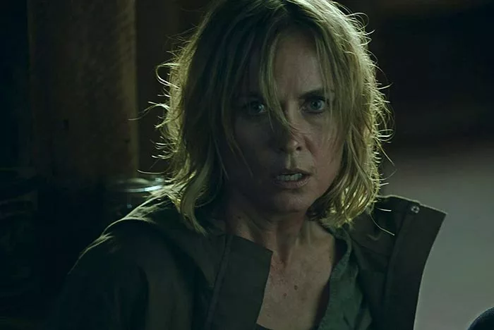 Рада Митчелл в фильме Ловец снов