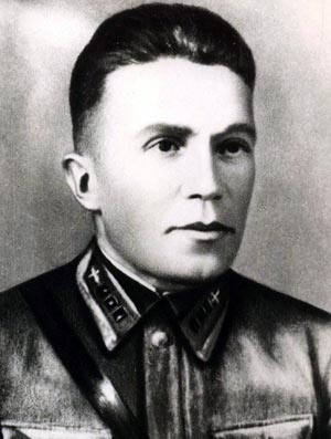 Николай Кузнецов (разведчик)