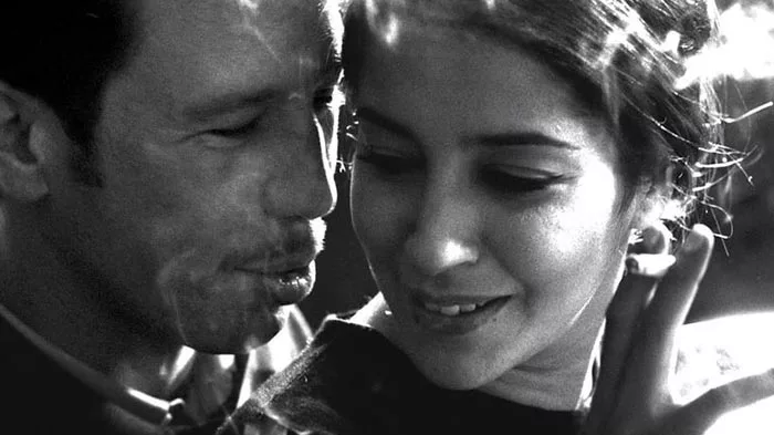 Реда Катеб в фильме Астрагал