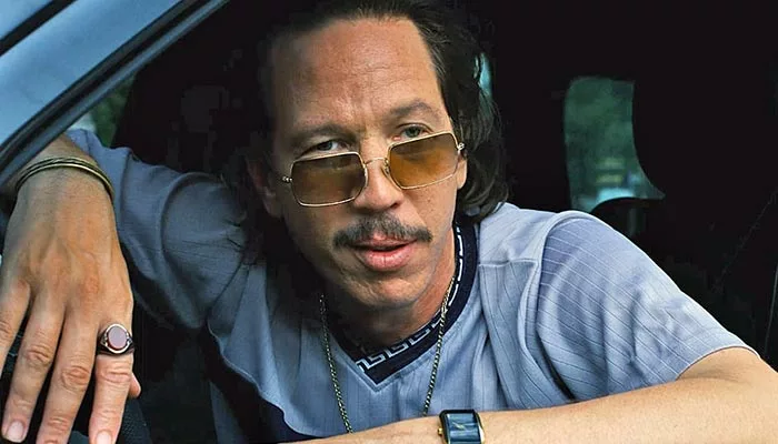 Реда Катеб в фильме Король улиц