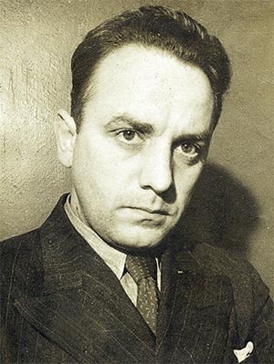 Владимир Петров (III)