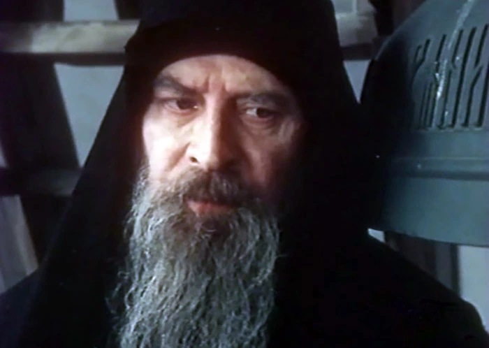 Рим Аюпов в фильме Откровение Иоанна Первопечатника