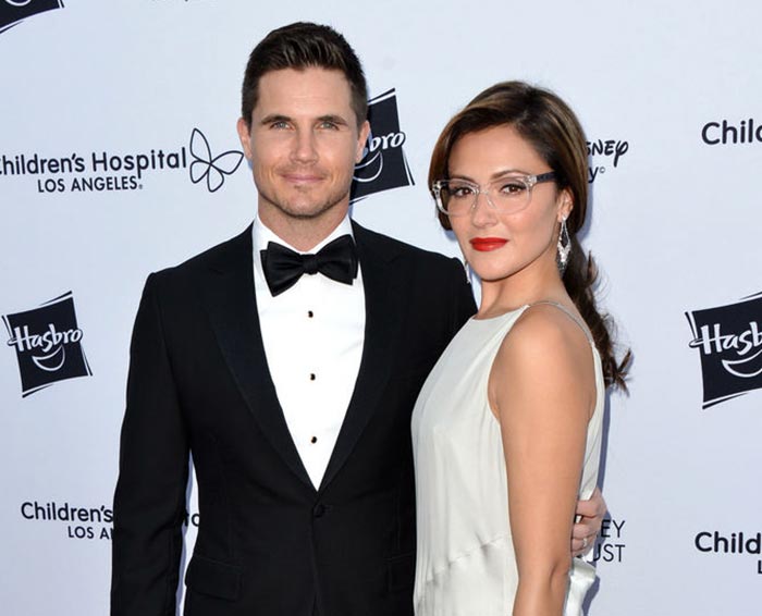 Робби Амелл (Robbie Amell) - биография, новости, личная жизнь, фото ...