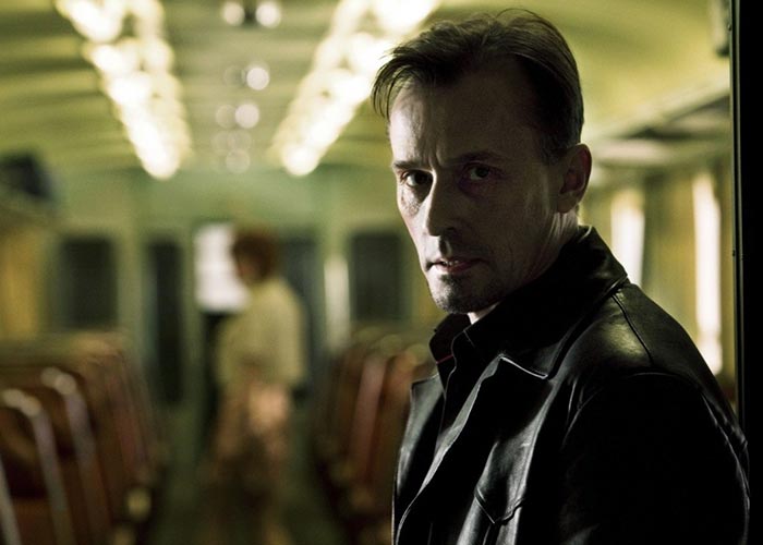 Роберт Неппер (Robert Knepper) - биография, новости, личная жизнь, фото ...