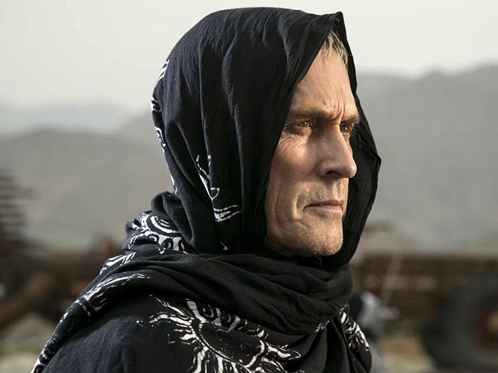 Роберт Неппер (Robert Knepper) - биография, новости, личная жизнь, фото ...