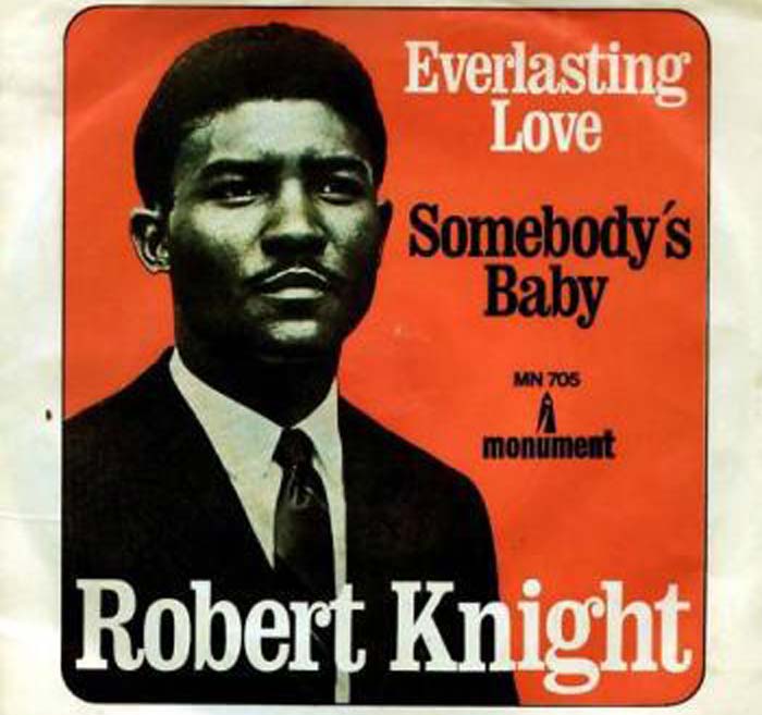 Роберт Найт 2