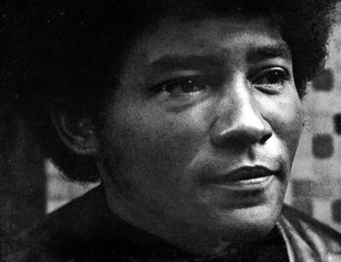 Роберт Найт в молодости