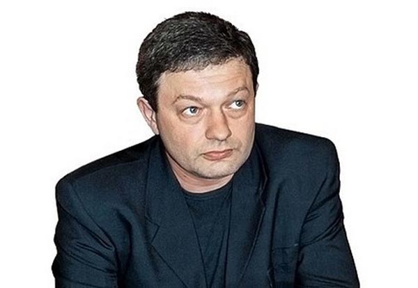 Роман Ефимович Козак