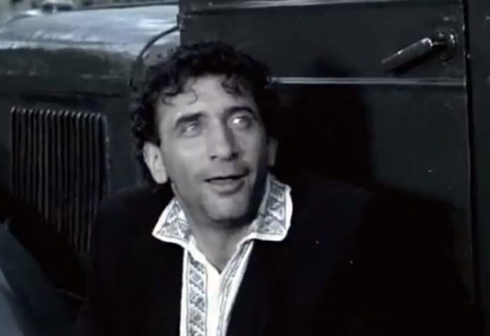 Роман Кузнеченко в сериале Ликвидация