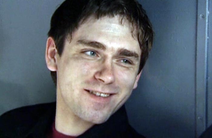 Роман Меринов в сериале Боец