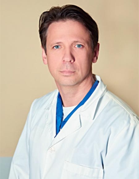 Роман Трухманов сейчас