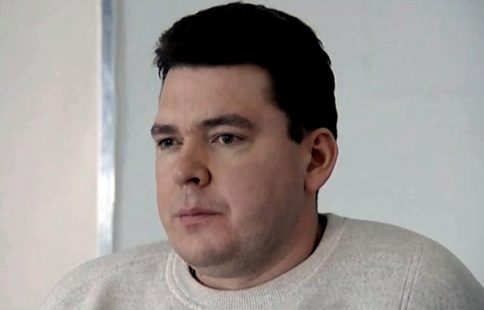 Роман Вилейко в сериале Глухарь-2