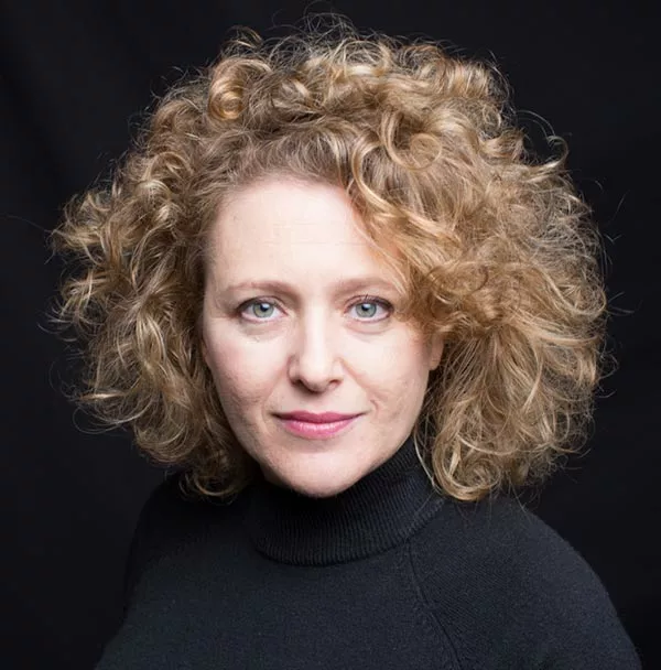 Ронит Ашери