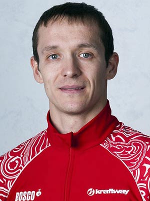 Руслан Захаров