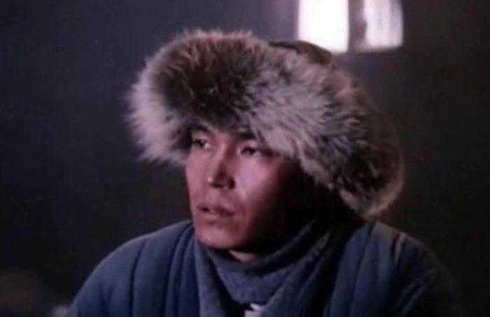 Расул Укачин Великий самоед