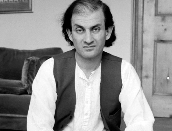 Салман Рушди (Salman Rushdie) - биография, новости, личная жизнь, фото ...