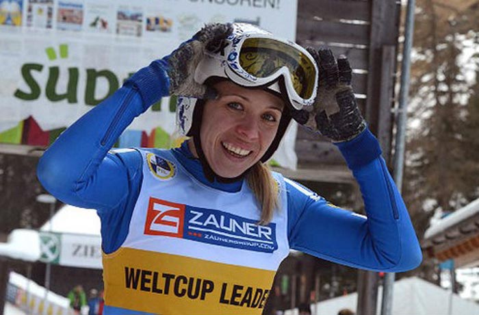 Екатерина Лаврентьева натурбан