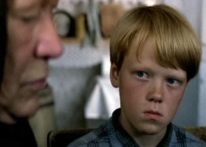 Саша Морозов в фильме Домовик и кружевница