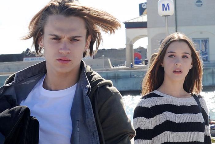 Сол Нанни в сериале Не говори моему шефу