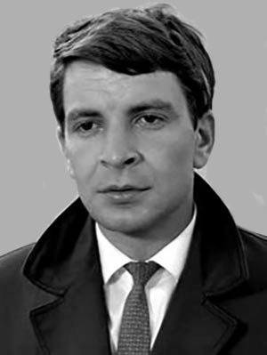 Савва Хашимов